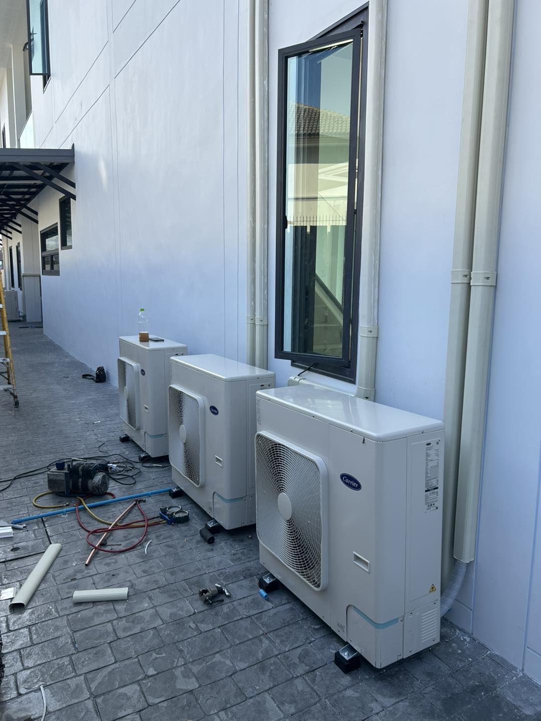 11 - https://จําหน่ายแอร์บ้านราคาถูก.com | หจก.ดีดีพี แอร์ แอนด์ เซอร์วิส -  เราคือผู้เชี่ยวชาญด้านแอร์ครบวงจร จำหน่าย ติดตั้ง ล้าง ซ่อมแอร์บ้านและโรงงานทุกรุ่น โดยช่างมืออาชีพ บริการถึงที่ทุกวัน รับประกันงานติดตั้ง 1 ปีเต็ม