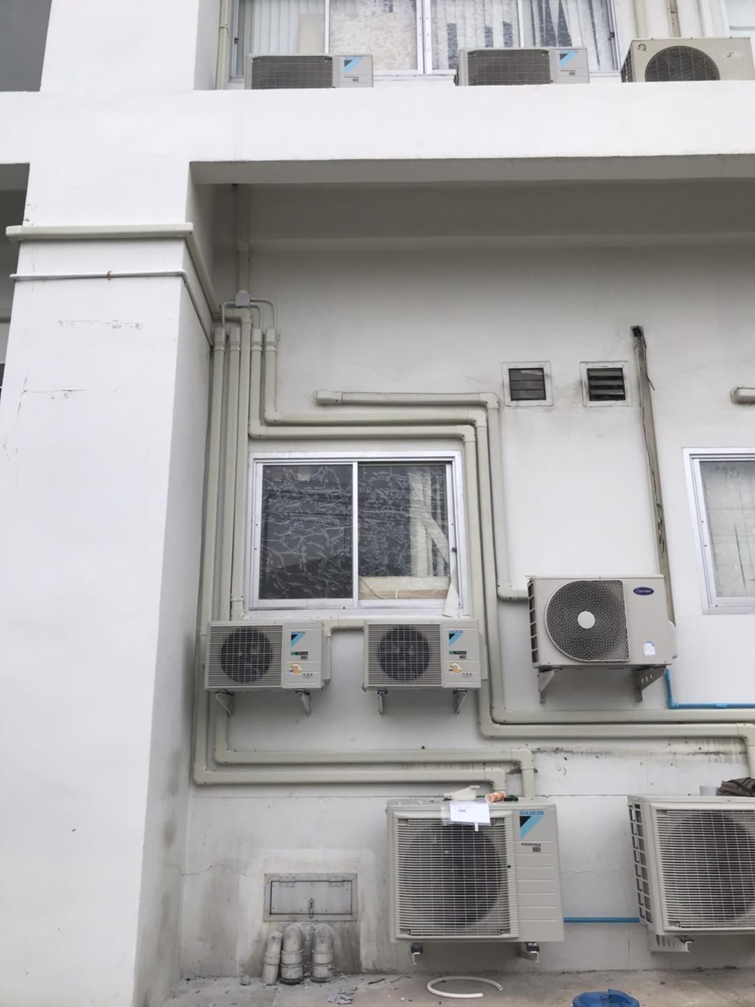 12 - https://จําหน่ายแอร์บ้านราคาถูก.com | หจก.ดีดีพี แอร์ แอนด์ เซอร์วิส -  เราคือผู้เชี่ยวชาญด้านแอร์ครบวงจร จำหน่าย ติดตั้ง ล้าง ซ่อมแอร์บ้านและโรงงานทุกรุ่น โดยช่างมืออาชีพ บริการถึงที่ทุกวัน รับประกันงานติดตั้ง 1 ปีเต็ม