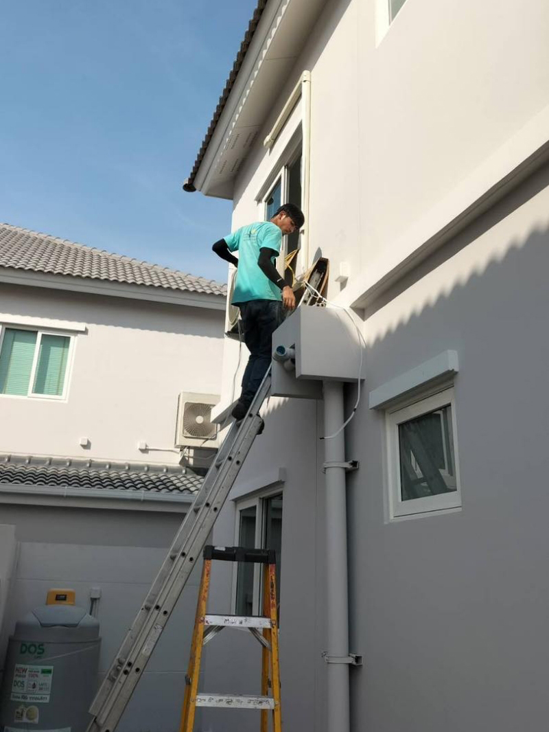 22 - https://จําหน่ายแอร์บ้านราคาถูก.com | หจก.ดีดีพี แอร์ แอนด์ เซอร์วิส -  เราคือผู้เชี่ยวชาญด้านแอร์ครบวงจร จำหน่าย ติดตั้ง ล้าง ซ่อมแอร์บ้านและโรงงานทุกรุ่น โดยช่างมืออาชีพ บริการถึงที่ทุกวัน รับประกันงานติดตั้ง 1 ปีเต็ม