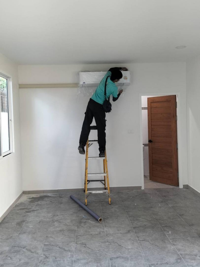 23 - https://จําหน่ายแอร์บ้านราคาถูก.com | หจก.ดีดีพี แอร์ แอนด์ เซอร์วิส -  เราคือผู้เชี่ยวชาญด้านแอร์ครบวงจร จำหน่าย ติดตั้ง ล้าง ซ่อมแอร์บ้านและโรงงานทุกรุ่น โดยช่างมืออาชีพ บริการถึงที่ทุกวัน รับประกันงานติดตั้ง 1 ปีเต็ม