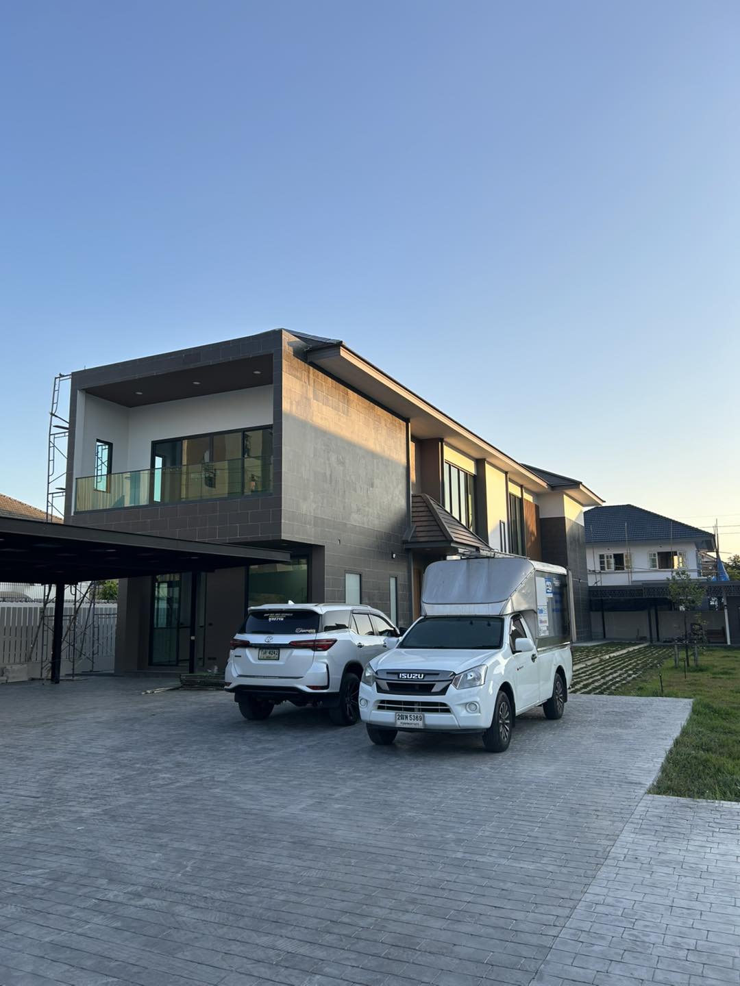 24 - https://จําหน่ายแอร์บ้านราคาถูก.com | หจก.ดีดีพี แอร์ แอนด์ เซอร์วิส -  เราคือผู้เชี่ยวชาญด้านแอร์ครบวงจร จำหน่าย ติดตั้ง ล้าง ซ่อมแอร์บ้านและโรงงานทุกรุ่น โดยช่างมืออาชีพ บริการถึงที่ทุกวัน รับประกันงานติดตั้ง 1 ปีเต็ม