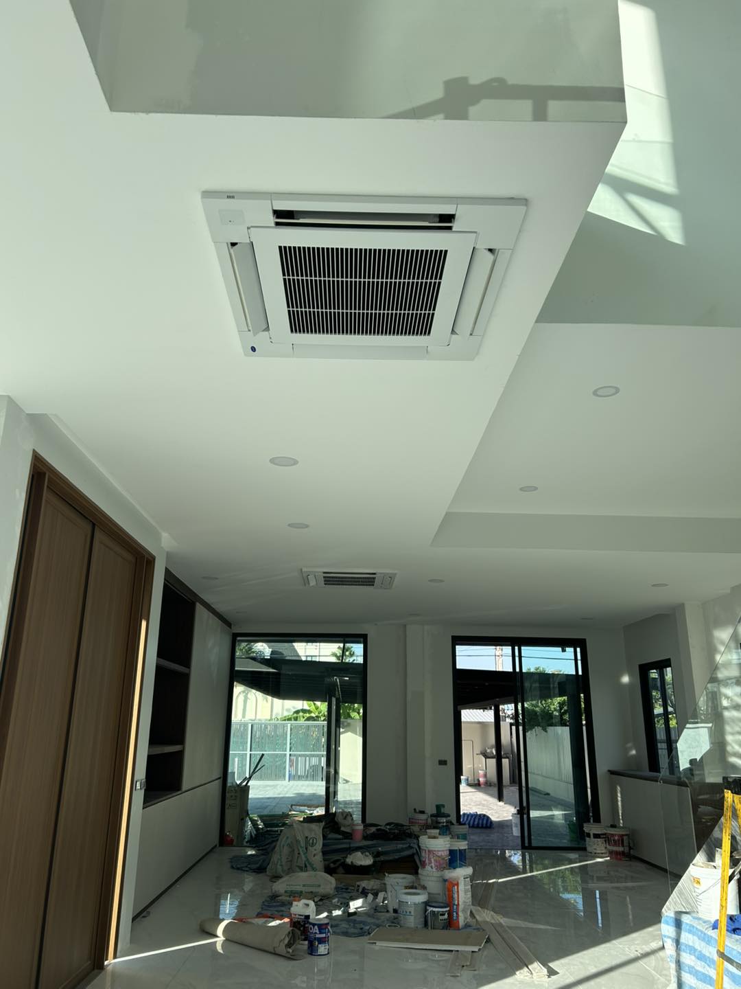 25 - https://จําหน่ายแอร์บ้านราคาถูก.com | หจก.ดีดีพี แอร์ แอนด์ เซอร์วิส -  เราคือผู้เชี่ยวชาญด้านแอร์ครบวงจร จำหน่าย ติดตั้ง ล้าง ซ่อมแอร์บ้านและโรงงานทุกรุ่น โดยช่างมืออาชีพ บริการถึงที่ทุกวัน รับประกันงานติดตั้ง 1 ปีเต็ม