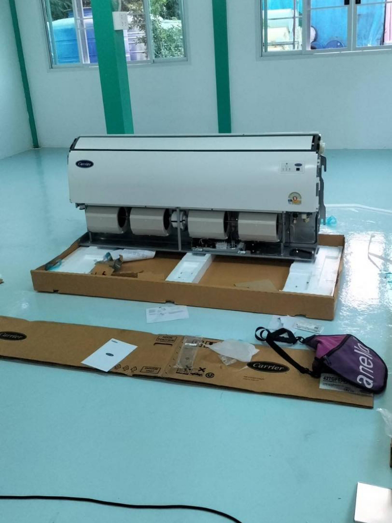 26 - https://จําหน่ายแอร์บ้านราคาถูก.com | หจก.ดีดีพี แอร์ แอนด์ เซอร์วิส -  เราคือผู้เชี่ยวชาญด้านแอร์ครบวงจร จำหน่าย ติดตั้ง ล้าง ซ่อมแอร์บ้านและโรงงานทุกรุ่น โดยช่างมืออาชีพ บริการถึงที่ทุกวัน รับประกันงานติดตั้ง 1 ปีเต็ม