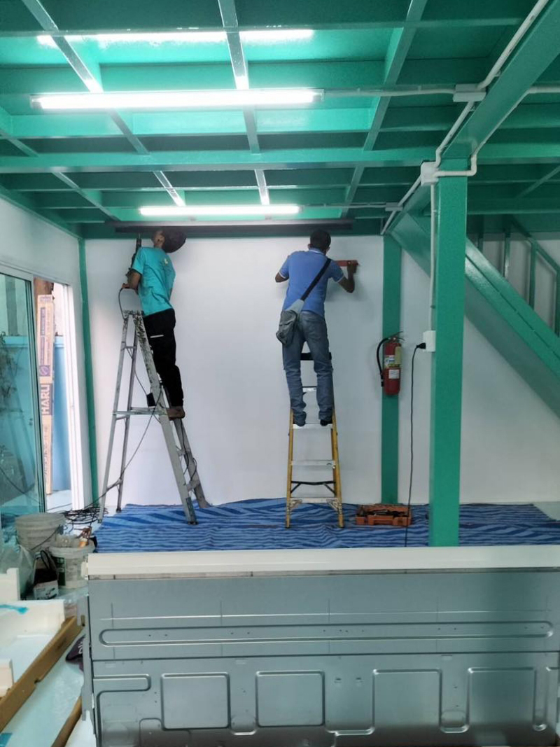 27 - https://จําหน่ายแอร์บ้านราคาถูก.com | หจก.ดีดีพี แอร์ แอนด์ เซอร์วิส -  เราคือผู้เชี่ยวชาญด้านแอร์ครบวงจร จำหน่าย ติดตั้ง ล้าง ซ่อมแอร์บ้านและโรงงานทุกรุ่น โดยช่างมืออาชีพ บริการถึงที่ทุกวัน รับประกันงานติดตั้ง 1 ปีเต็ม