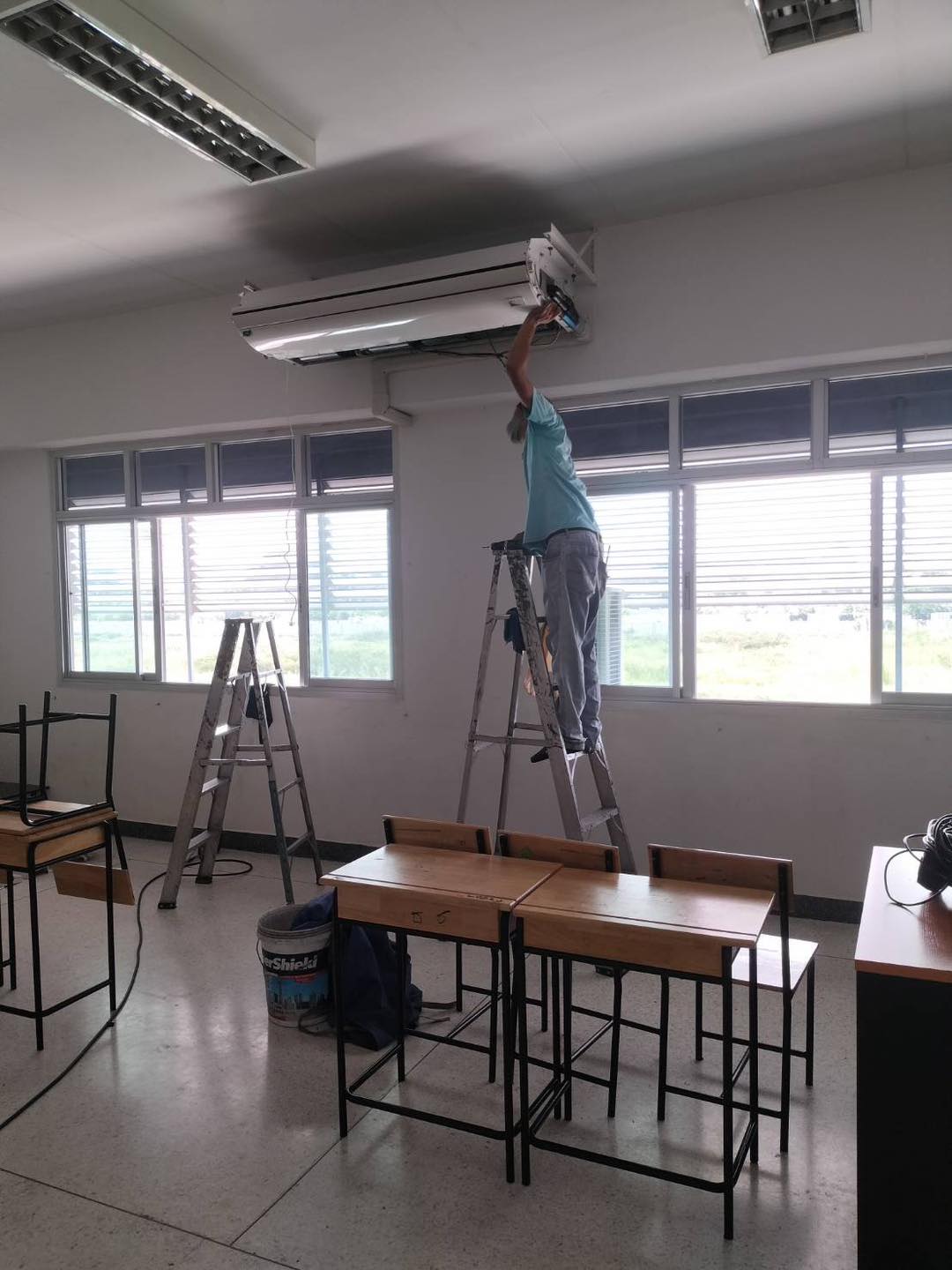 29 - https://จําหน่ายแอร์บ้านราคาถูก.com | หจก.ดีดีพี แอร์ แอนด์ เซอร์วิส -  เราคือผู้เชี่ยวชาญด้านแอร์ครบวงจร จำหน่าย ติดตั้ง ล้าง ซ่อมแอร์บ้านและโรงงานทุกรุ่น โดยช่างมืออาชีพ บริการถึงที่ทุกวัน รับประกันงานติดตั้ง 1 ปีเต็ม